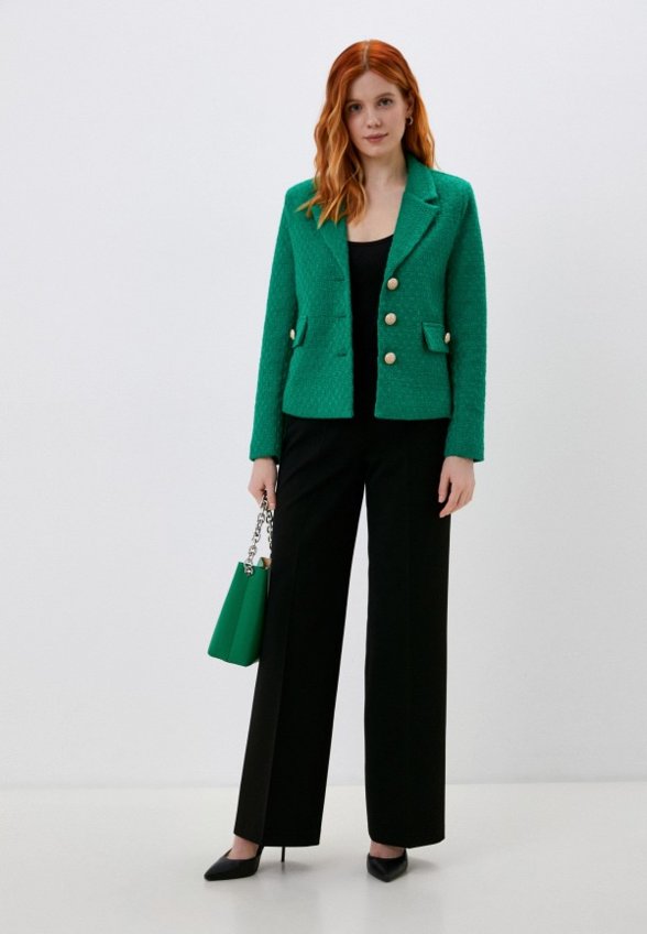 Жакет UnicoModa