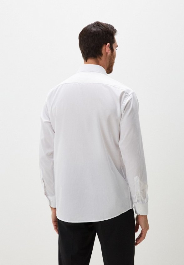 Рубашка Troy Collezione