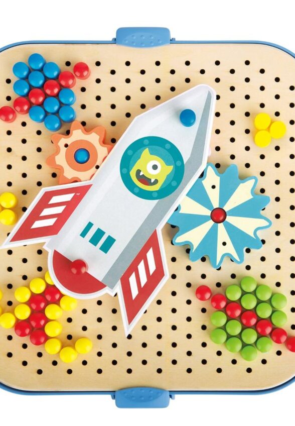 Мозаика Hape 