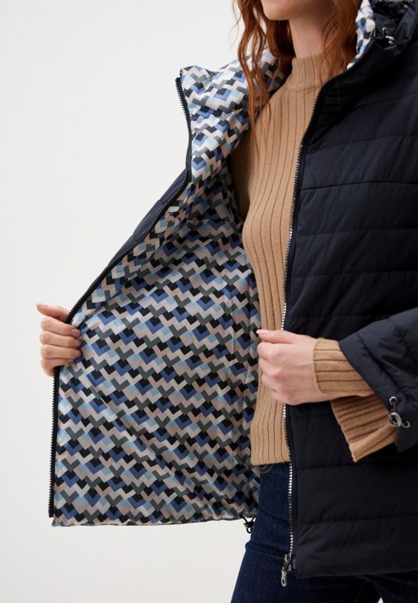 Куртка утепленная Dixi-Coat