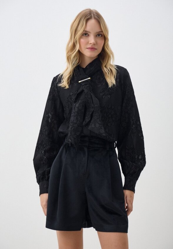 Блуза Vivienne Mare