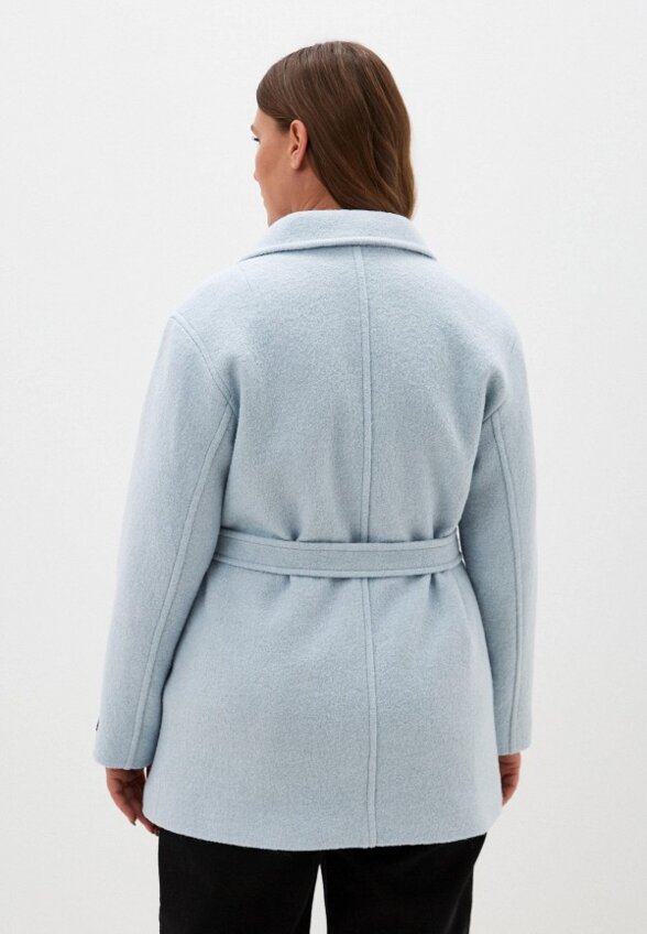 Полупальто Modress