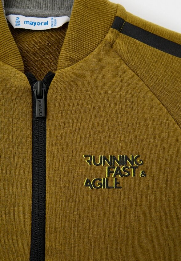 Олимпийка и брюки 2 шт. Mayoral