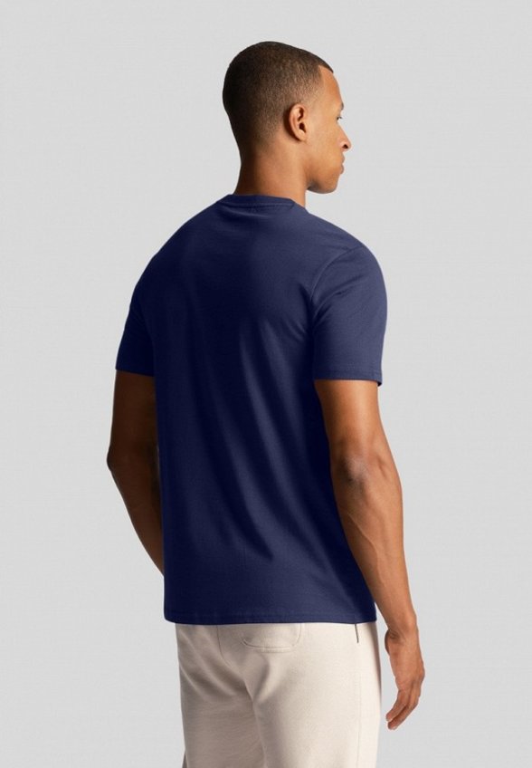 Футболка Lyle & Scott