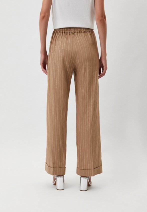 Брюки Twinset Milano