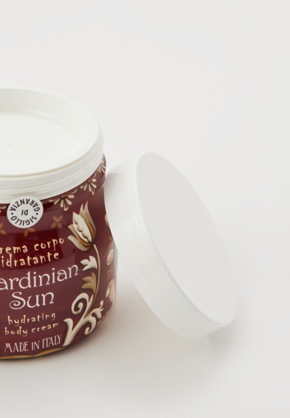 Крем для тела Rudy