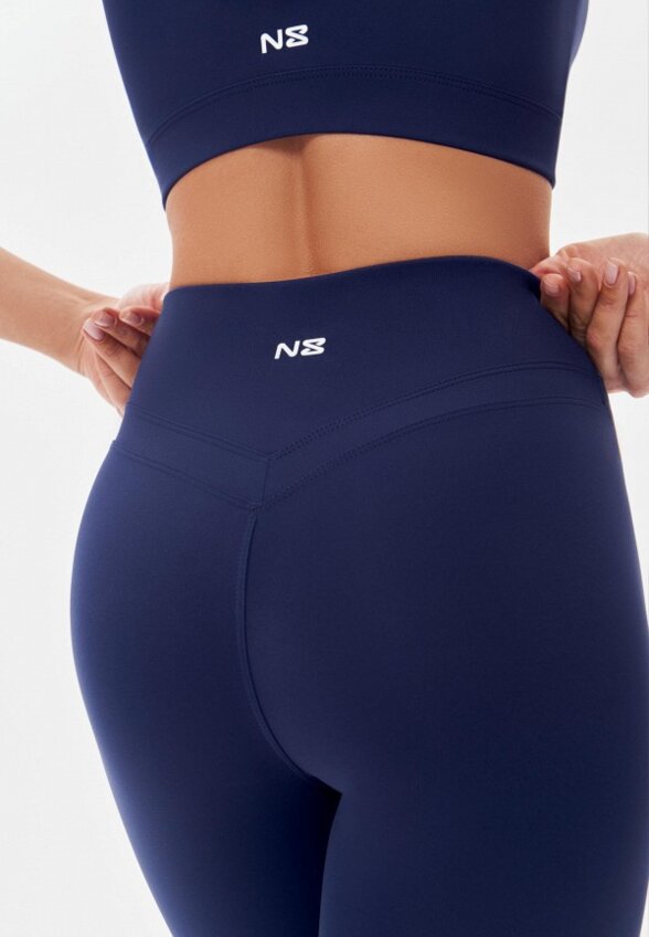 Леггинсы Neverlate