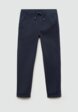 Брюки Mango Kids3  - превью