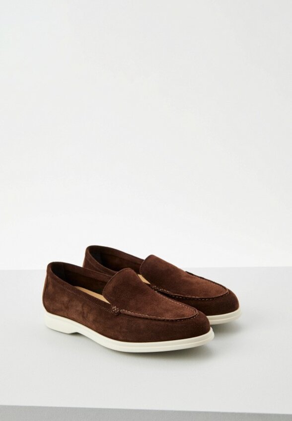 Лоферы Aldo Brue