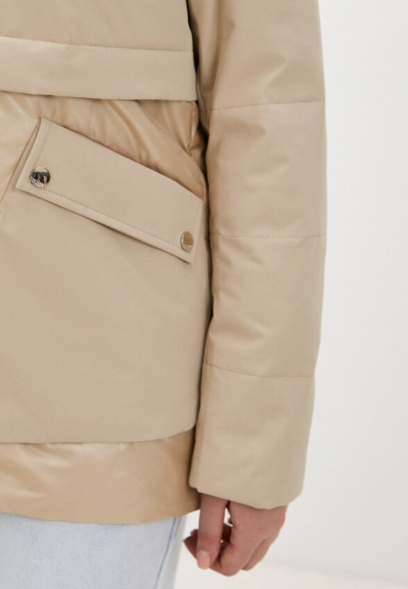 Куртка утепленная Winterra