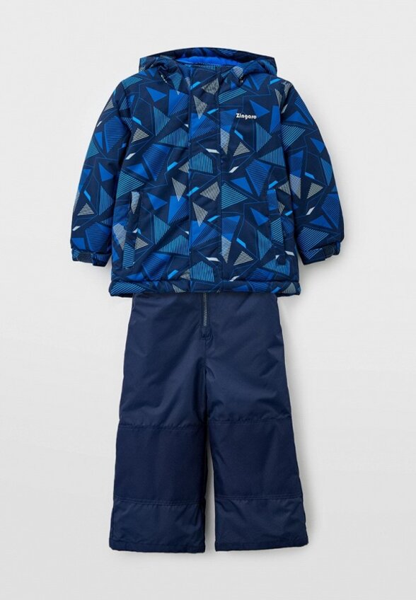 Костюм горнолыжный Zingaro by Gusti