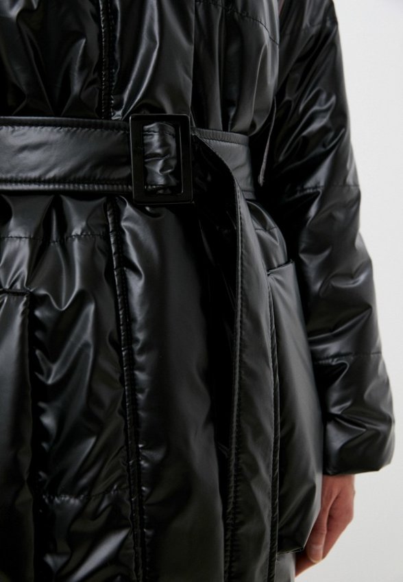 Пуховик Smith's brand