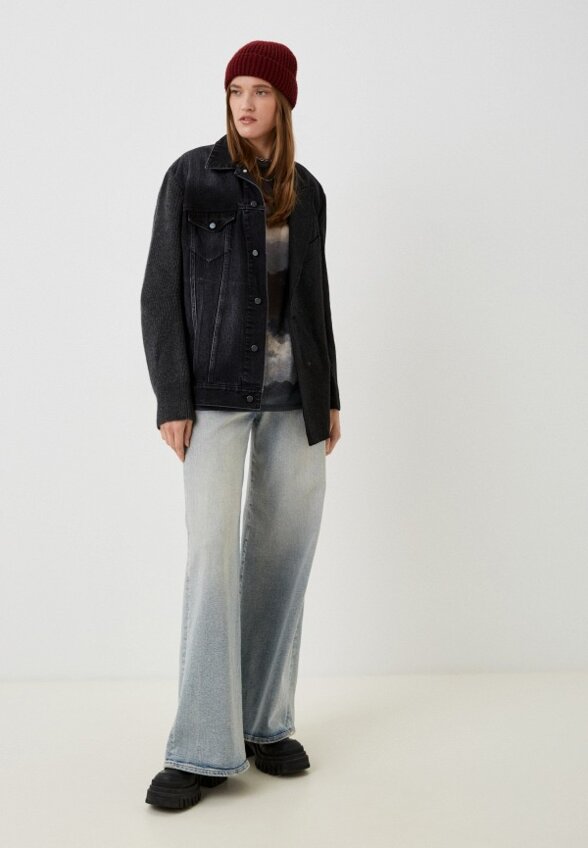 Полупальто JNBY