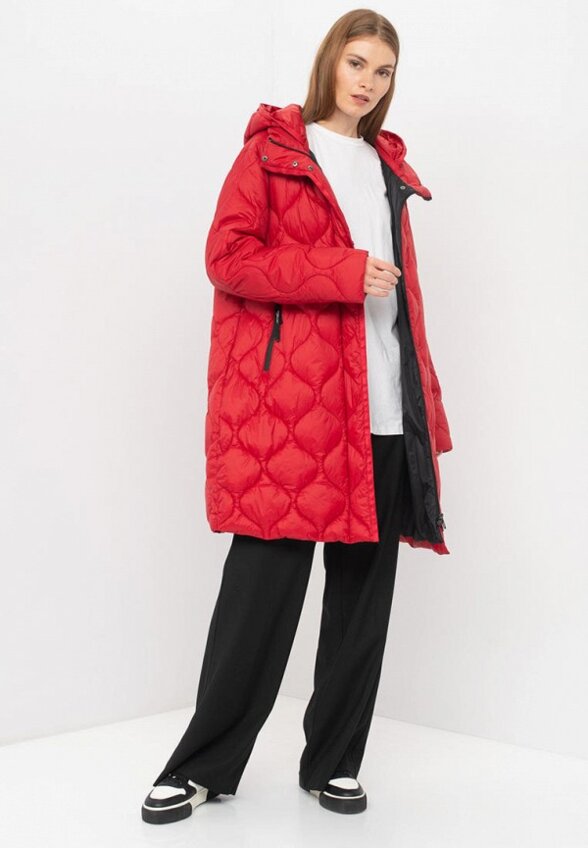 Куртка стеганая Gerry Weber