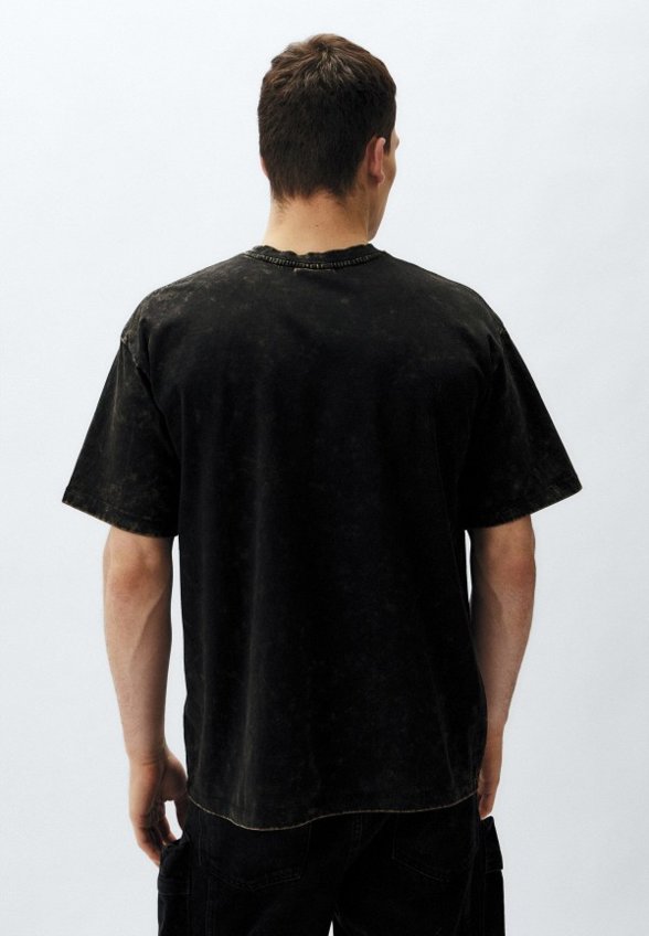 Футболка Mademan