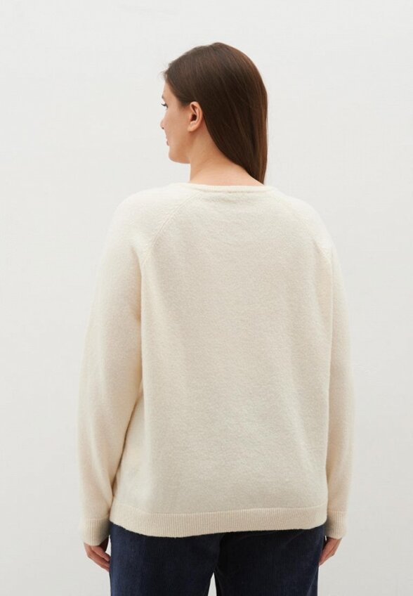 Пуловер Samoon by Gerry Weber