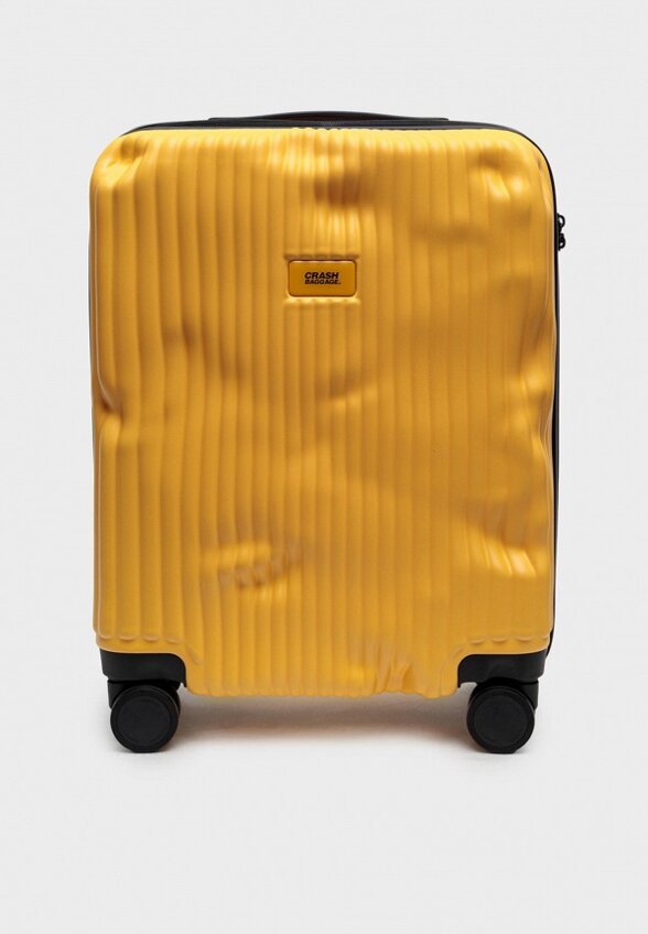 Чемодан Crash Baggage