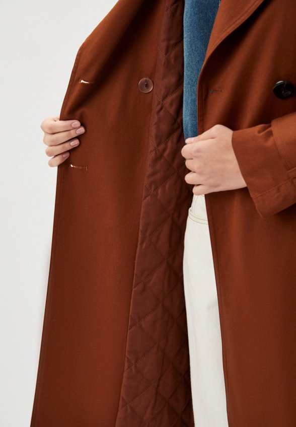 Тренч Pennyblack