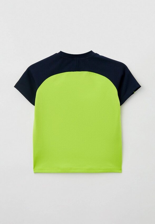 Футболка спортивная Emdi