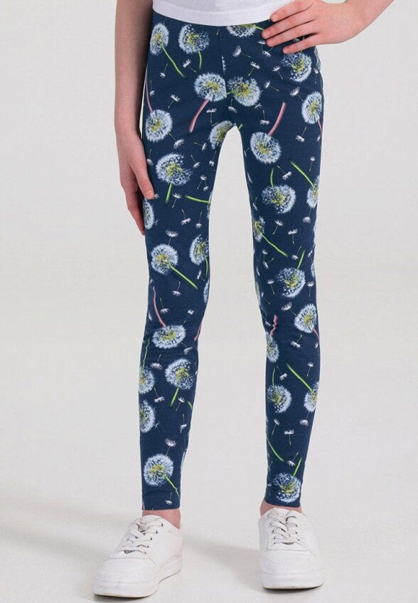 Леггинсы 2 шт. Апрель