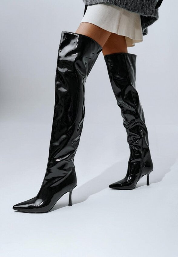 Ботфорты Wysh