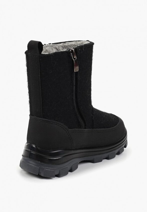 Валенки Котофей