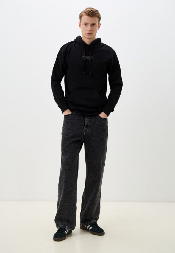 Худи Tom Tailor