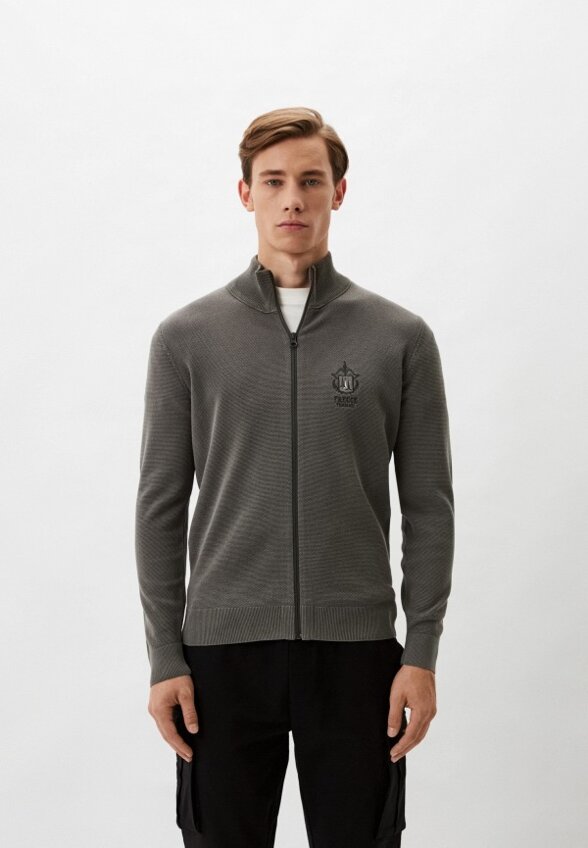 Кардиган Aeronautica Militare