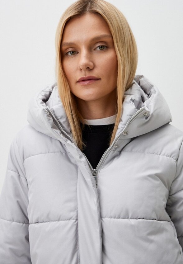 Пуховик Zolla