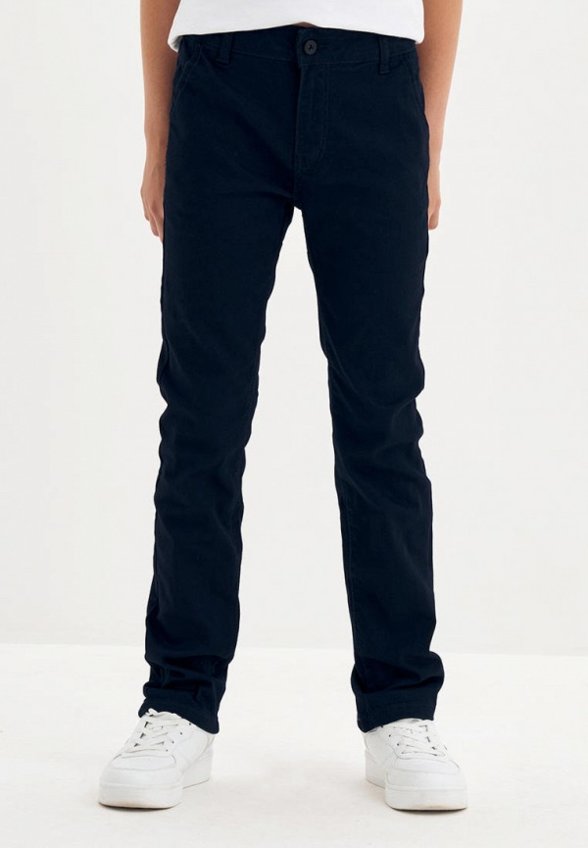 Джинсы Resser Denim