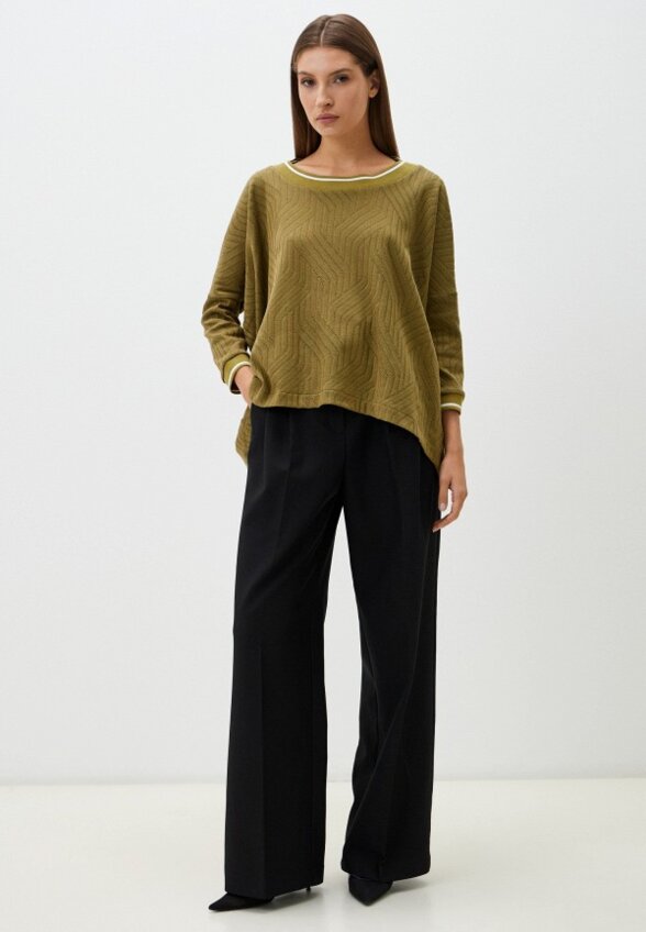 Джемпер MadaM T