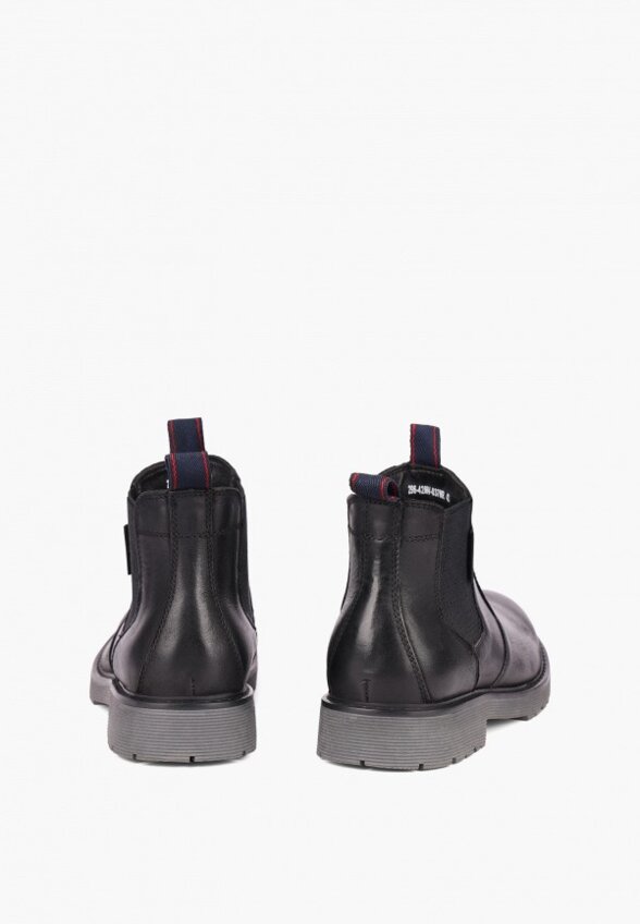 Ботинки Zenden