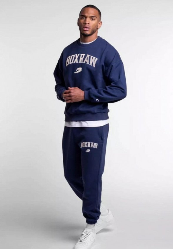 Свитшот Boxraw