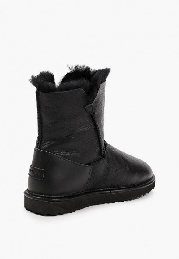 Полусапоги Tendance