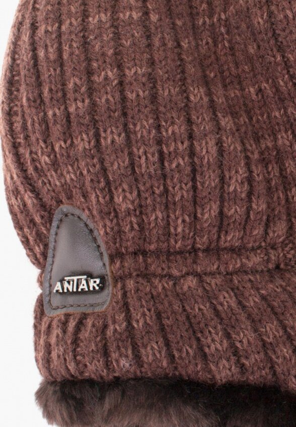 Шапка Antar
