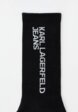 Носки 2 пары Karl Lagerfeld Jeans2  - превью