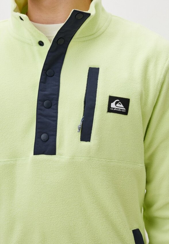 Олимпийка Quiksilver