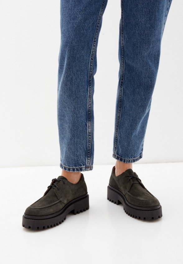 Ботинки Ralf Ringer