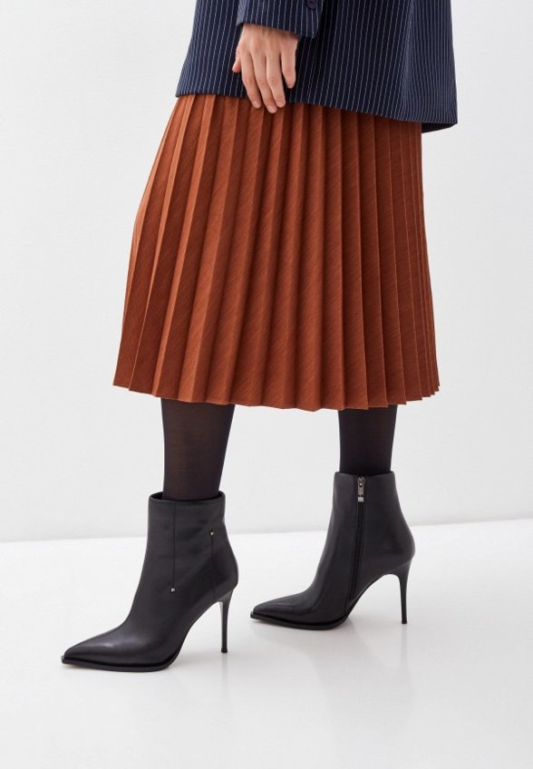 Ботильоны Evigi