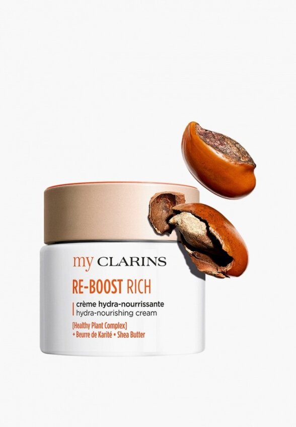 Крем для лица Clarins