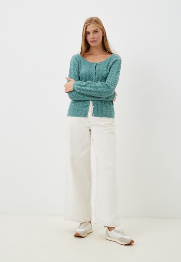 Кардиган Assuili