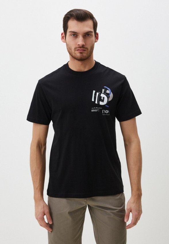 Футболка Tom Tailor