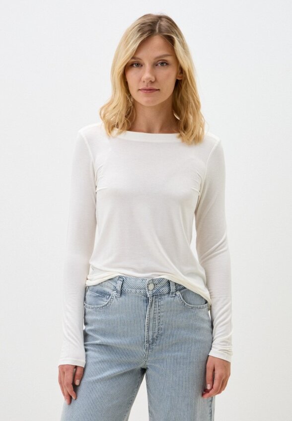 Лонгслив Tom Tailor