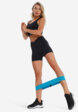 Велосипедки женские Reebok Hampton Core, Черный5  - превью