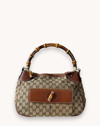 Gucci Bamboo женщинам