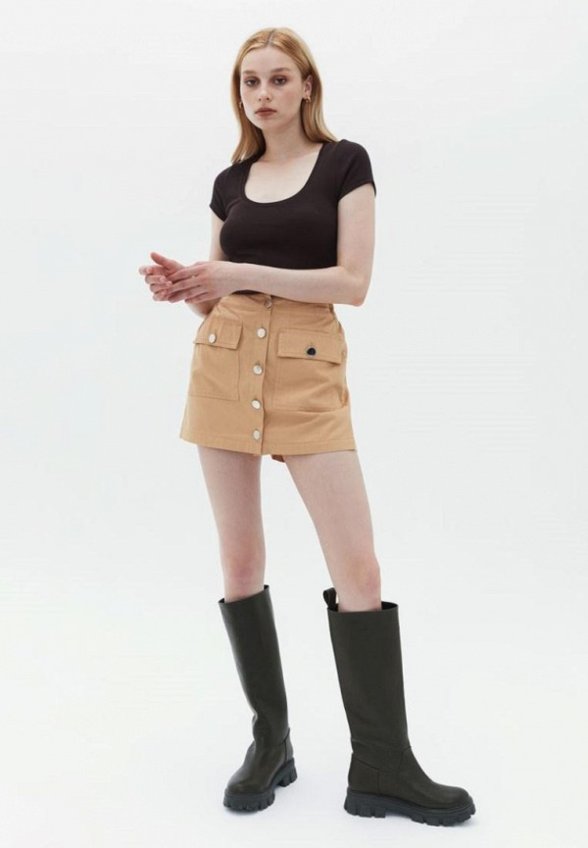 Футболка OXXO