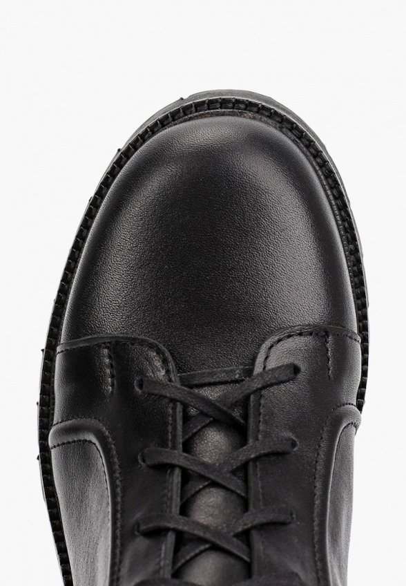 Ботинки Gresco