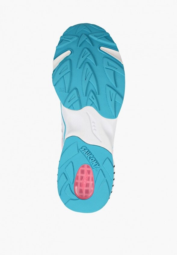 Кроссовки Saucony