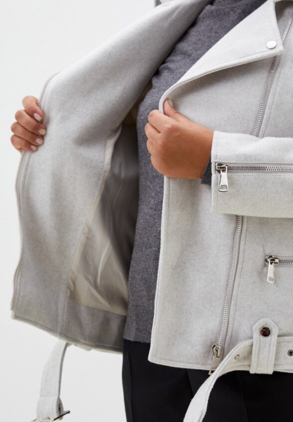 Полупальто Sheikha