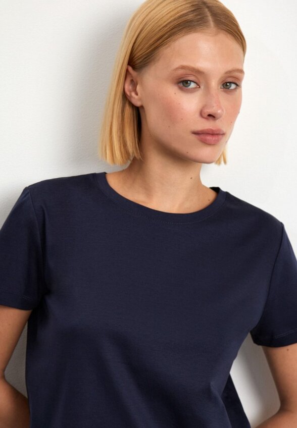 Футболка Emka